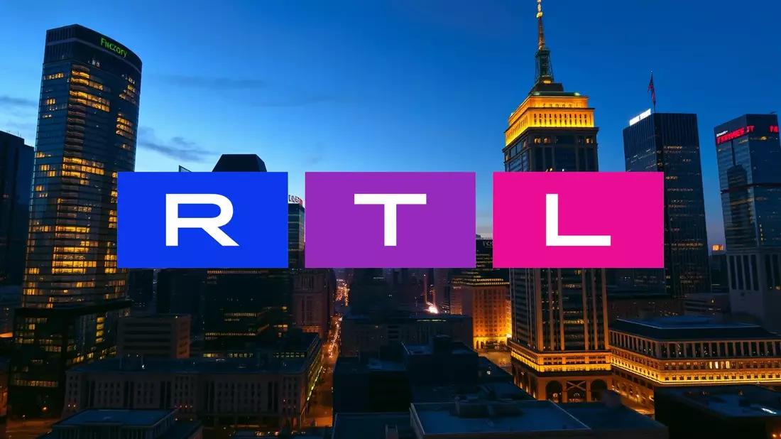 RTL Group's April Agenda: A Regulatory Verdict and a Tech Milestone Illustration mit AI erstellt übermittelt durch boerse-global.de
