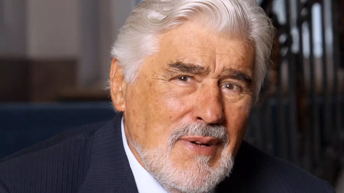Zum Tod von Mario Adorf: Das Erste würdigt die Schauspiellegende mit einem Nachruf, Spielfilmen und einem umfangreichen, kuratierten Angebot in der ARD Mediathek - Bild: presseportal.de