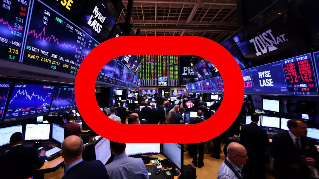 Oracle's AI Ambitions Test Financial Discipline Under New CFO Illustration mit AI erstellt übermittelt durch boerse-global.de