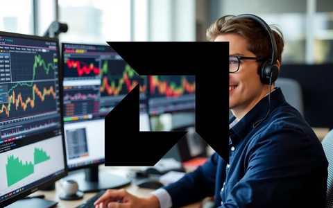 AMD: El Doble Desafío de Cumplir y Proyectar Confianza - Foto: über boerse-global.de