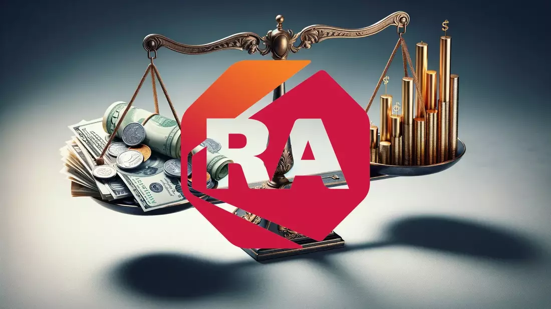 ROK Resources Aktie: Aggressives Wachstum - Bild: über boerse-global.de