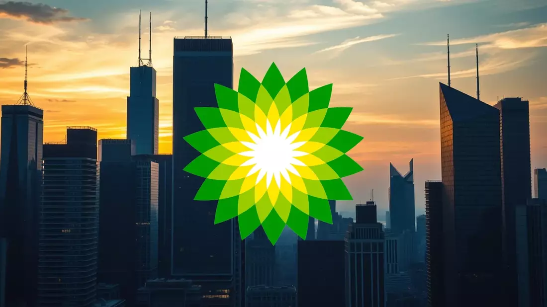 BP's German Refinery Sale Faces Regulatory Hurdle as Analyst Sentiment Strengthens Illustration mit AI erstellt übermittelt durch boerse-global.de