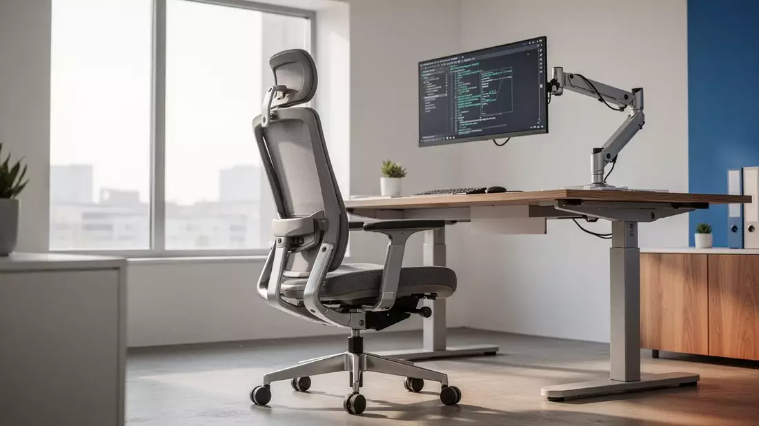 Ergonomie wird 2026 zum wirtschaftlichen Faktor - Bild: über boerse-global.de
