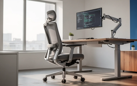 Ergonomie wird 2026 zum wirtschaftlichen Faktor - Foto: über boerse-global.de