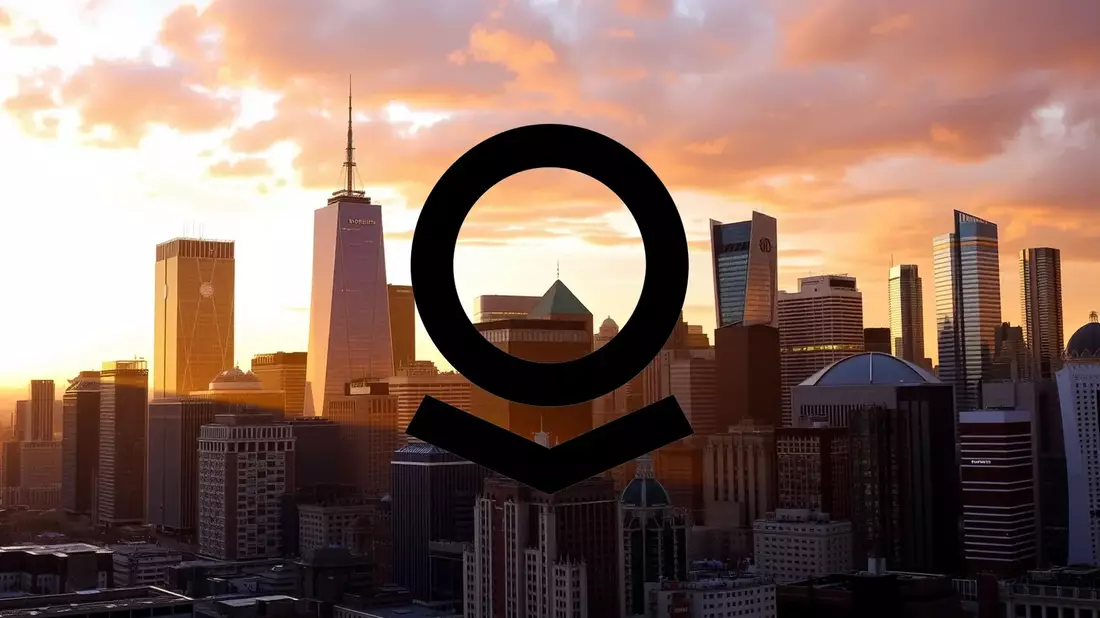 Palantir: La presión de la competencia y la política erosiona su fortaleza Illustration mit AI erstellt übermittelt durch boerse-global.de