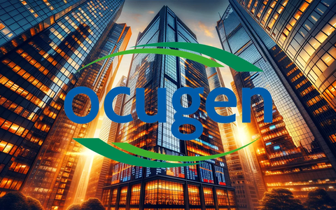 Ocugen's Gene Therapy Pipeline Gains Momentum with Key Clinical and Financial Updates - Foto: über boerse-global.de