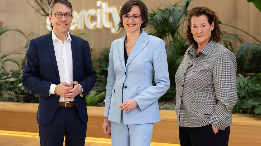 enercity erzielt solides Jahresergebnis 2025 und setzt Transformation weiter konsequent fort - Bild: presseportal.de