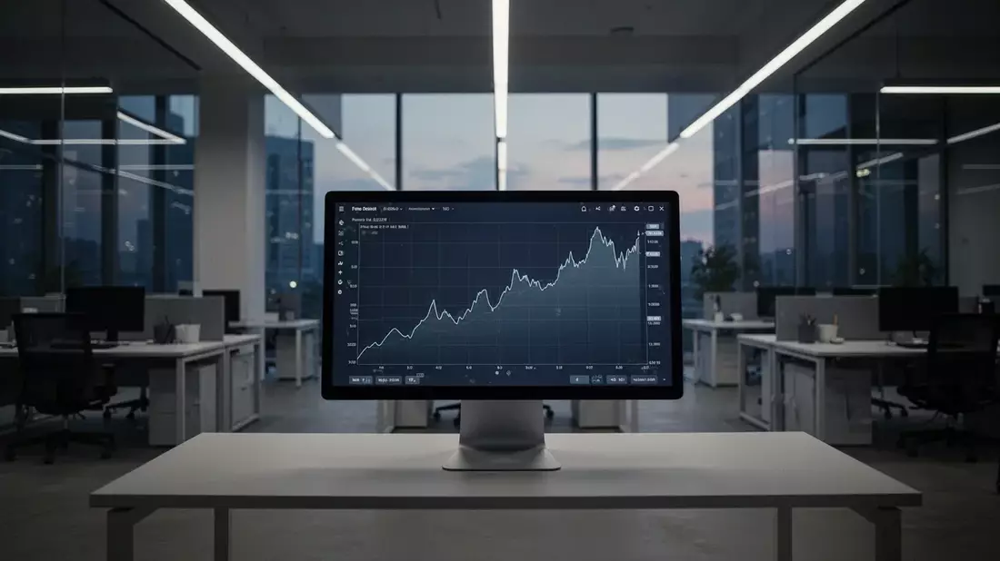 Innoscripta Aktie: Rendite-Hoffnung - Bild: über boerse-global.de