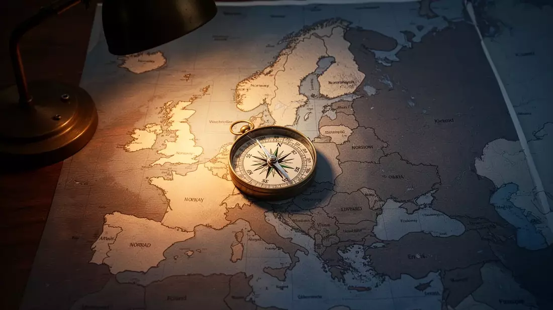 Österreicher wollen EU-Erweiterung nach Norden - Bild: über boerse-global.de