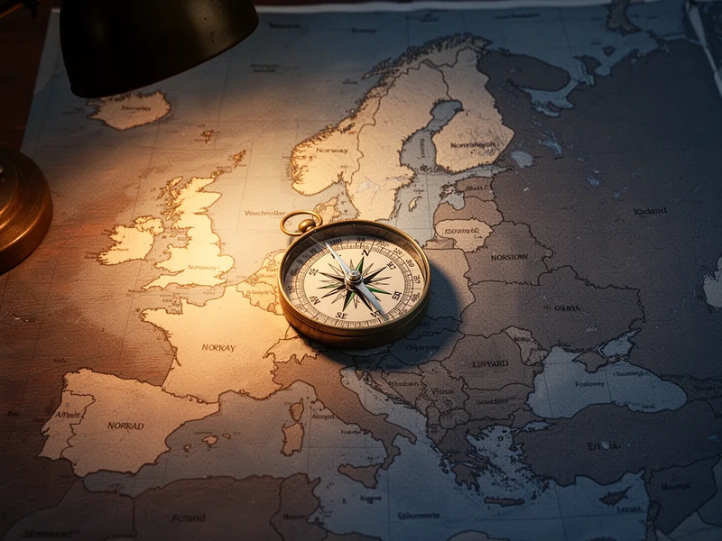Österreicher wollen EU-Erweiterung nach Norden - Foto: über boerse-global.de