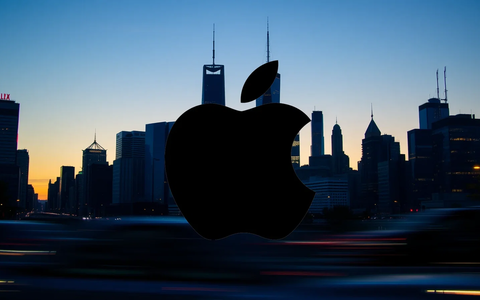 Apple: La Batalla por el Mercado Masivo y la Innovación de Lujo - Foto: über boerse-global.de