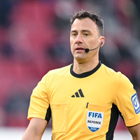 Felix Zwayer kann sich auf die WM freuen. (Archivbild) - Foto: Harry Langer/dpa