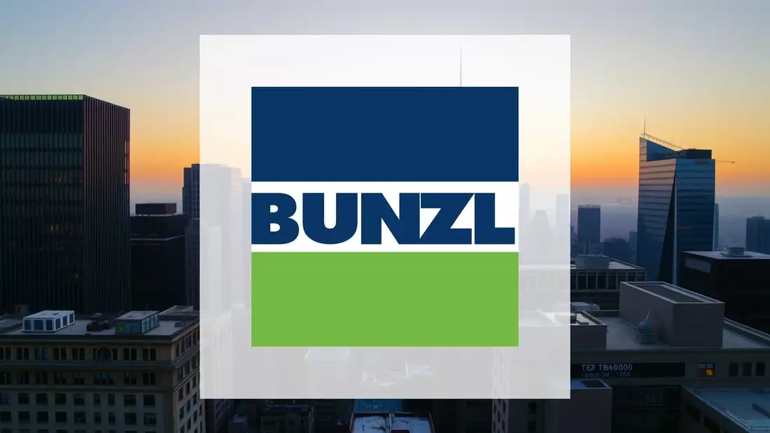 Bunzl Aktie: Neues Jahreshoch - Bild: über boerse-global.de