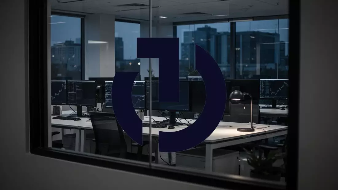 The Trade Desk Aktie: Sechs-Jahres-Tief - Bild: über boerse-global.de