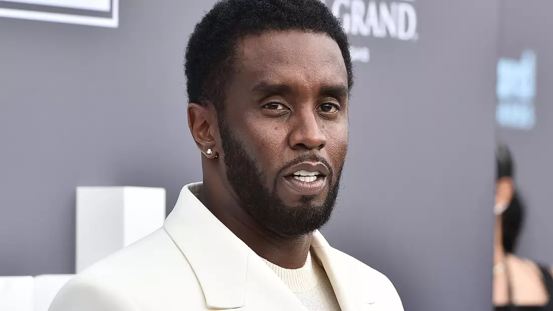 Könnte US-Rapper Sean «Diddy» Combs bald freikommen? (Archivbild) - Bild: Jordan Strauss/Invision/AP/dpa