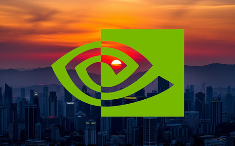 Nvidia: La paradoja de un gigante que mira a las estrellas - Foto: über boerse-global.de