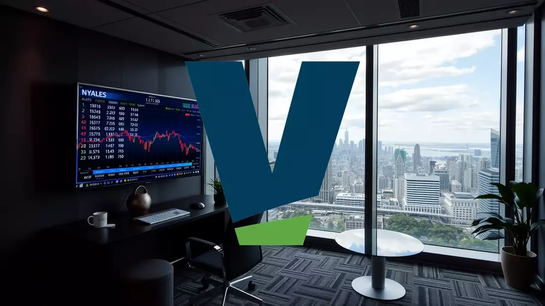 Vistra Aktie: Schulden-Umbau - Bild: über boerse-global.de