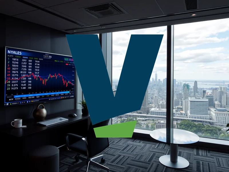 Vistra Aktie: Schulden-Umbau - Foto: über boerse-global.de