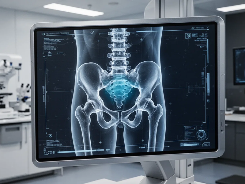 Neue Leitlinien revolutionieren Prostata-Vorsorge - Foto: über boerse-global.de