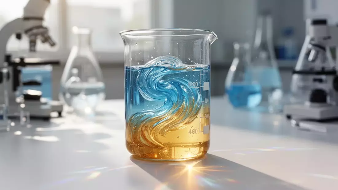 Psyche entscheidet über biologisches Alter - Bild: über boerse-global.de
