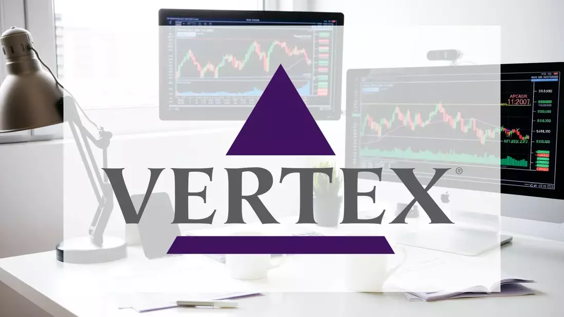 Vortex Energy Aktie: Neue Datenmodelle - Bild: über boerse-global.de