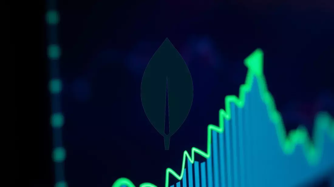 MongoDB Aktie: Analysten trotzen Kursrutsch - Bild: über boerse-global.de