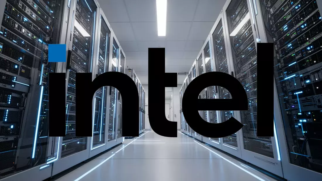 Intel Aktie: Starke Benchmark-Daten vor Quartalsbericht - Bild: über boerse-global.de