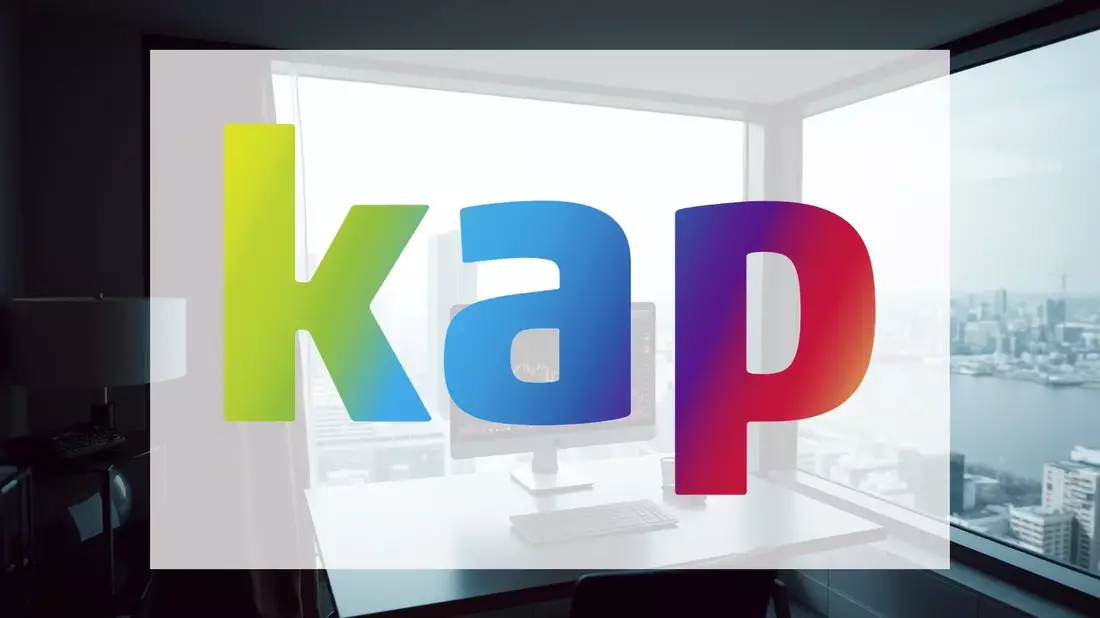 KAP Aktie: Fokus auf Refinanzierung - Bild: über boerse-global.de