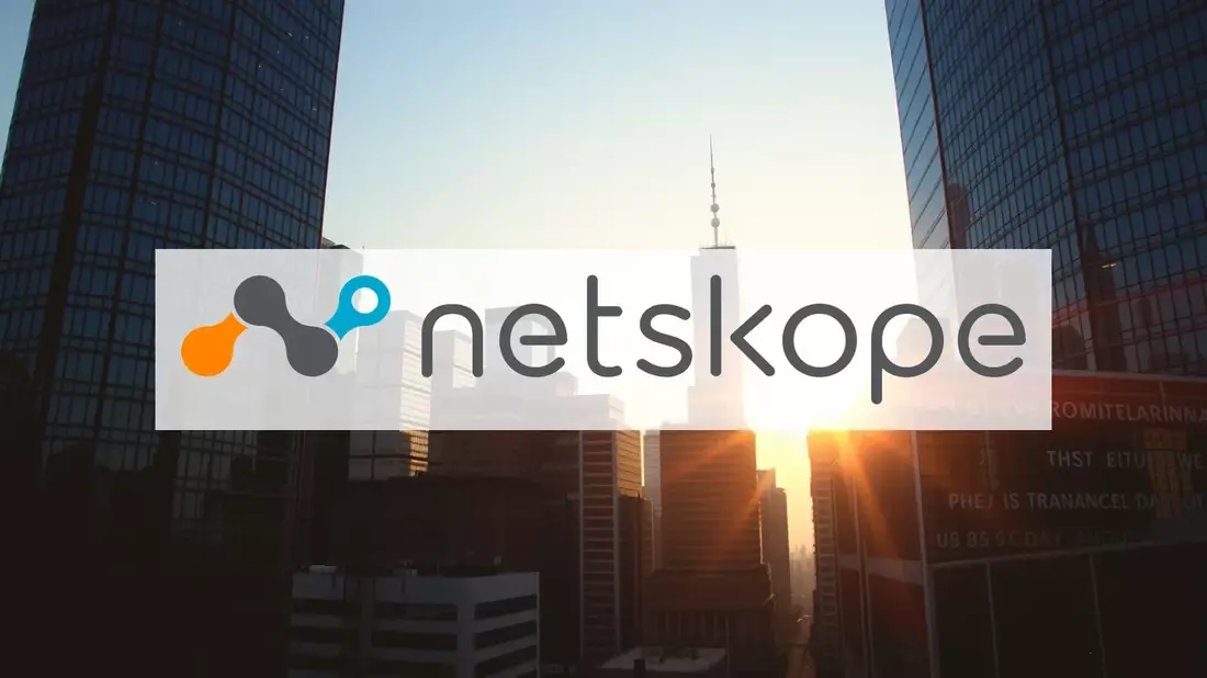 Netskope Aktie: Millionen-Verkäufe bremsen - Bild: über boerse-global.de