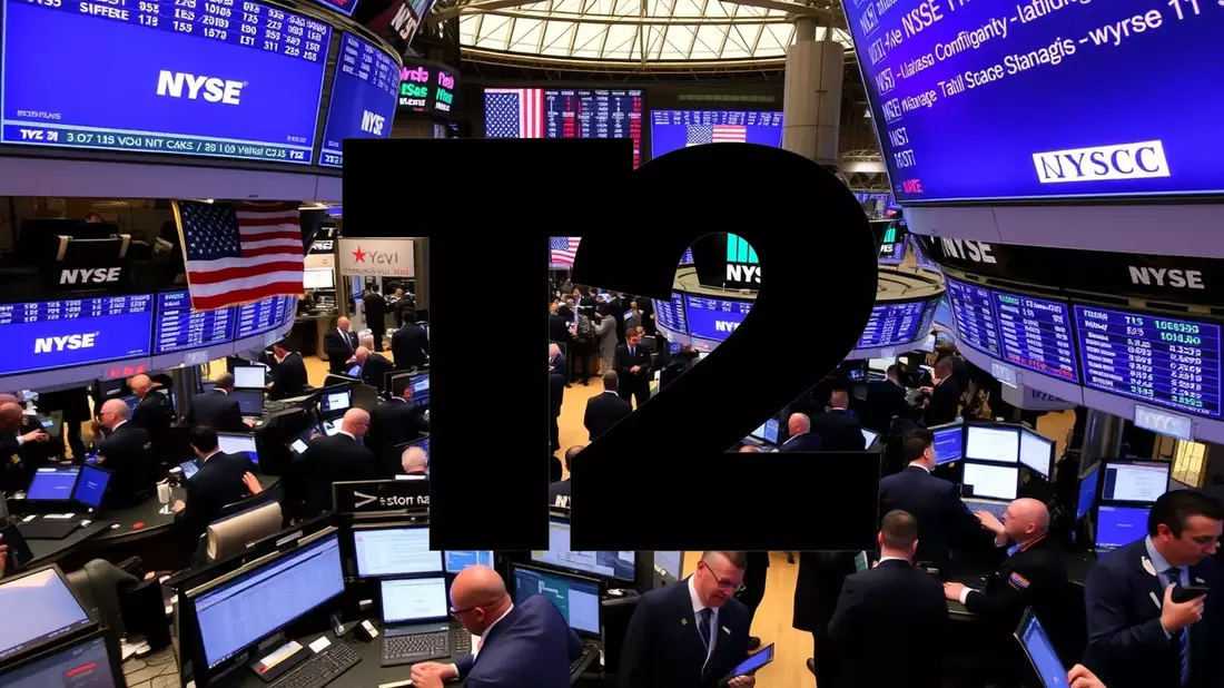 Take-Two: La calma antes de la tormenta de lanzamientos Illustration mit AI erstellt übermittelt durch boerse-global.de