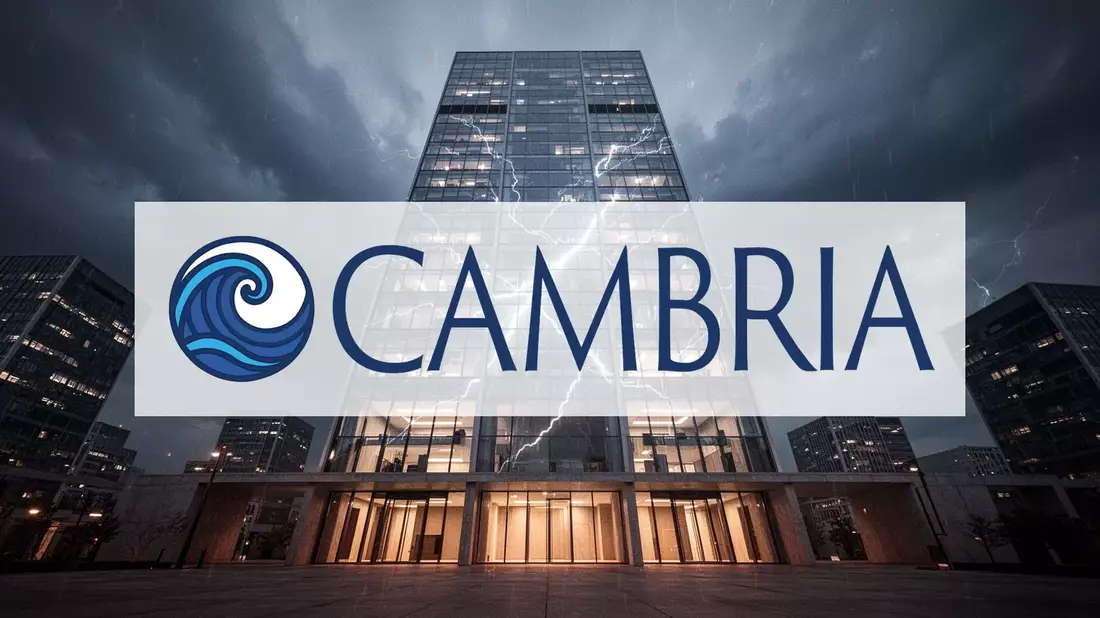 Cambria Tail Risk ETF: Schutz gegen Extremereignisse - Bild: über boerse-global.de