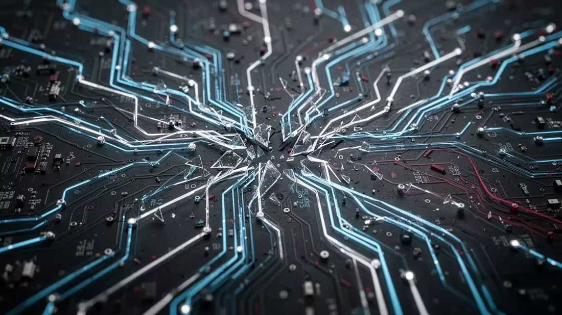 Cardano: Umbau der Roadmap Illustration mit AI erstellt übermittelt durch boerse-global.de