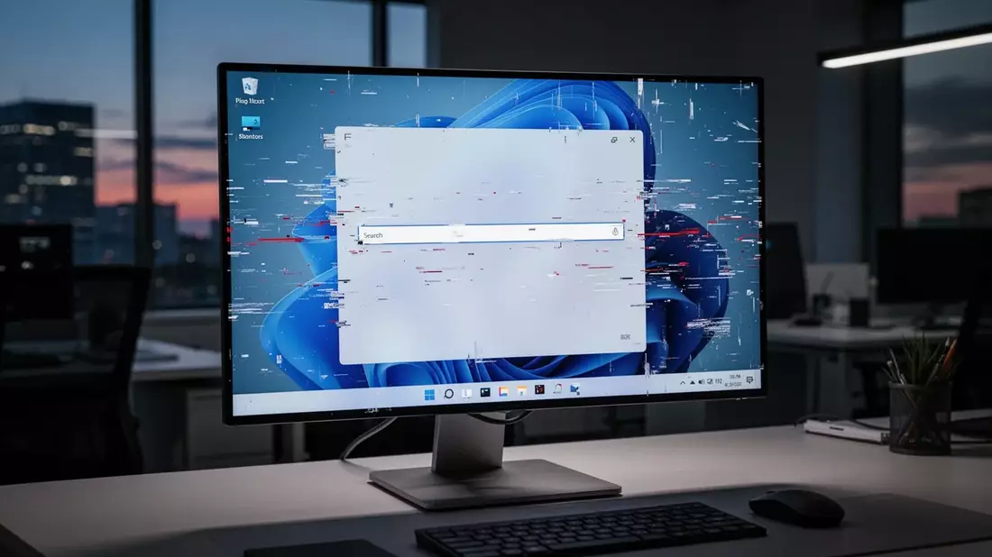 Windows 11: April startet mit Chaos durch Updates - Bild: über boerse-global.de
