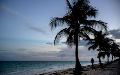 (Symbolbild) - Foto: Ramon Espinosa/AP/dpa