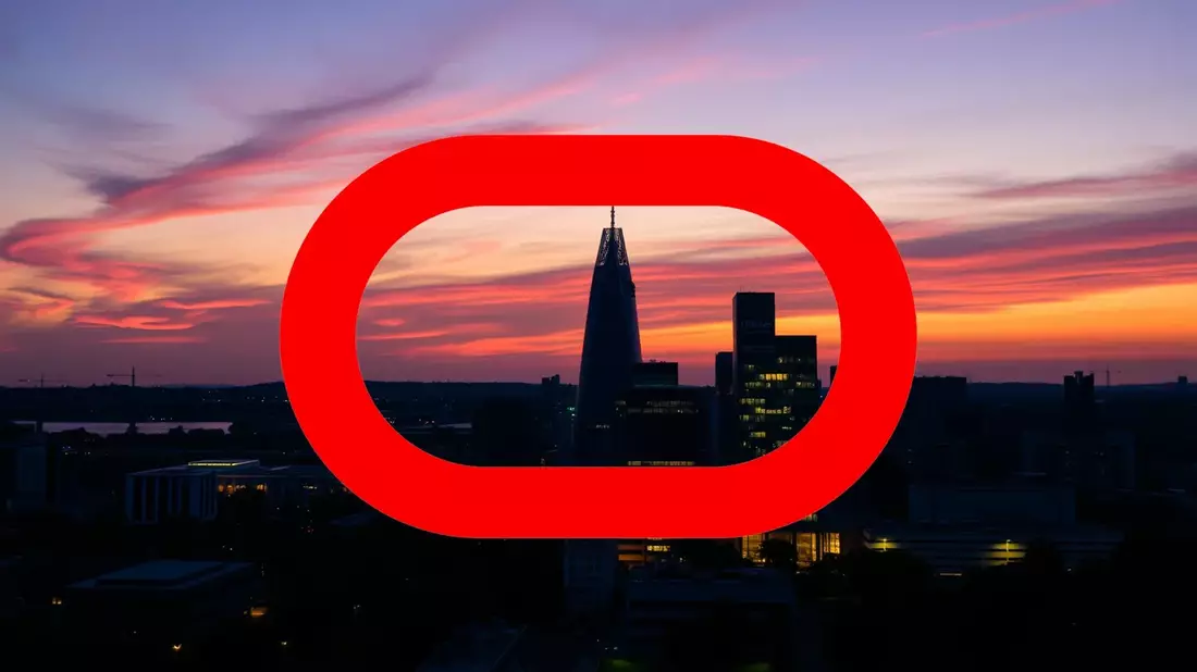 Oracle: El motor de la IA se alimenta con deuda récord - Bild: über boerse-global.de