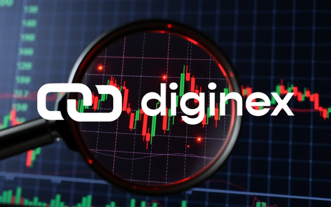 Diginex's April Vote: A Bid to Secure Its Nasdaq Future - Foto: über boerse-global.de