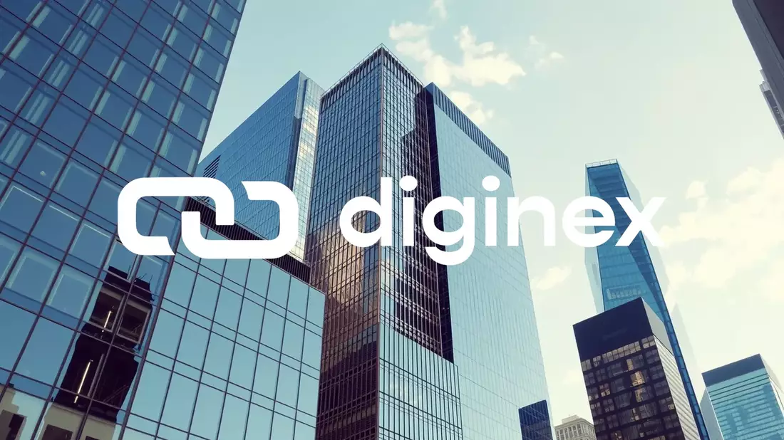 Diginex: La carrera contra el reloj de Nasdaq y la apuesta por la integración - Bild: über boerse-global.de