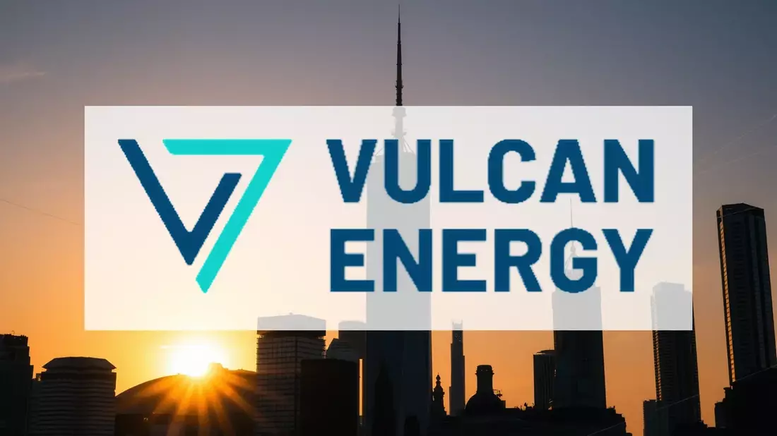 Vulcan Energy's Stock Rally Confronts a Cost Reality Check - Bild: über boerse-global.de