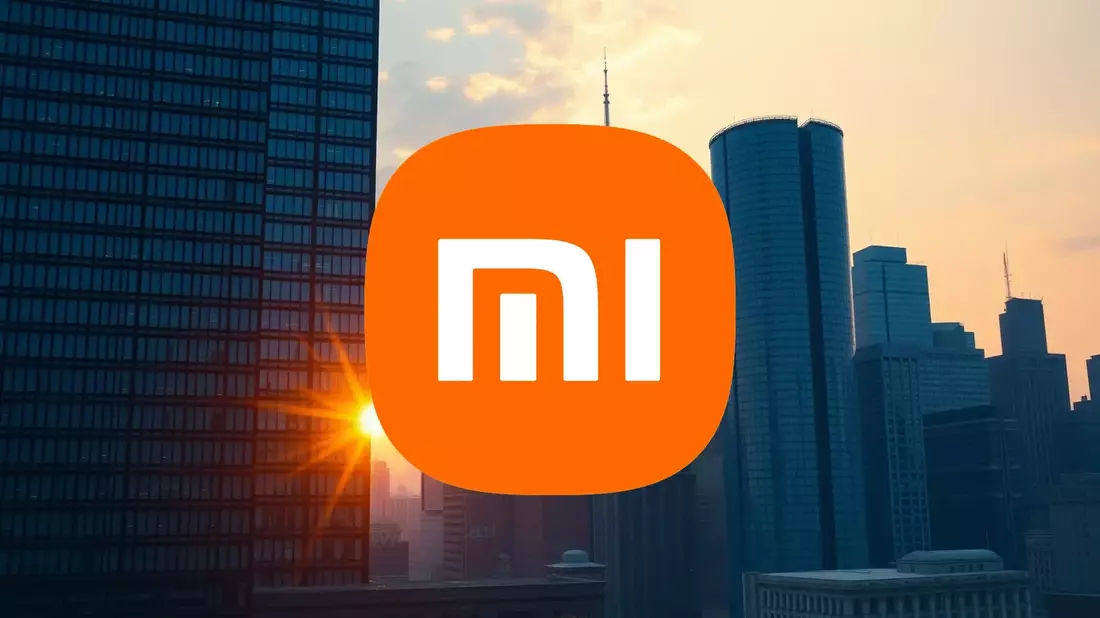 Xiaomi's Core Business Squeeze Tests Ambitious Transformation - Bild: über boerse-global.de
