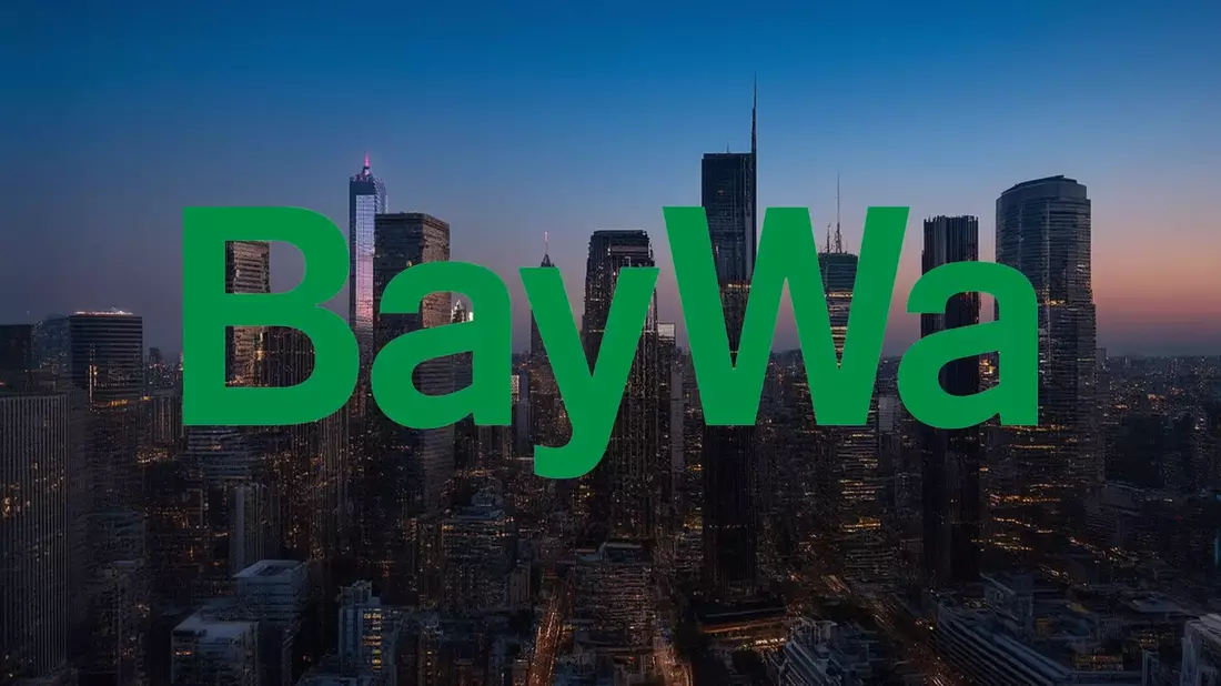 BayWa's Restructuring Hangs on Creditor Talks and Legal Probes - Bild: über boerse-global.de