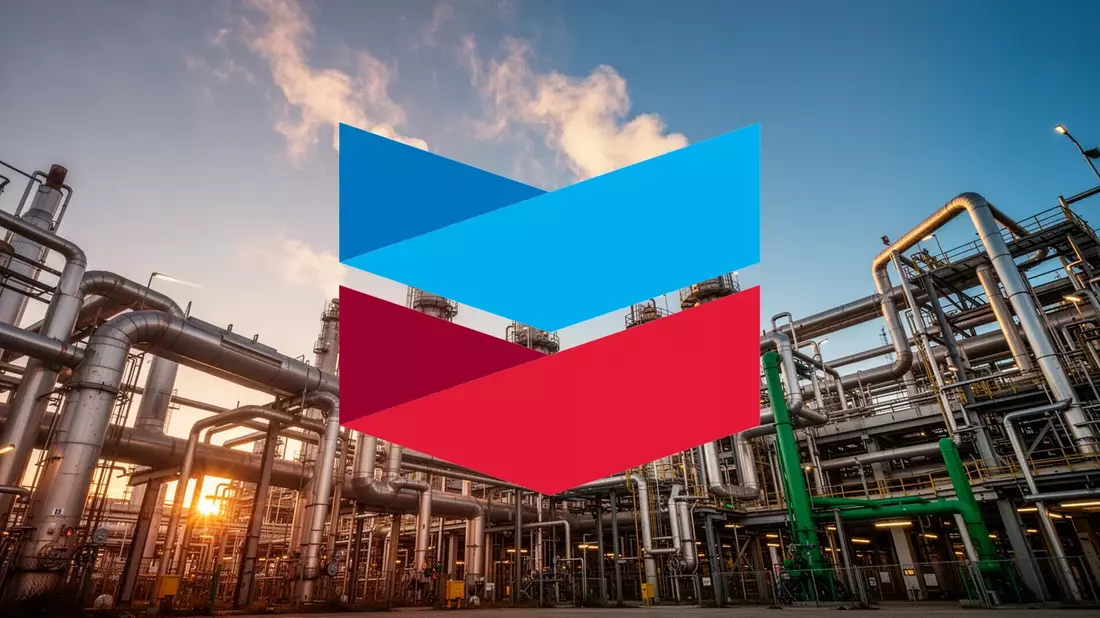 Chevron Aktie: Analysten werden bullish - Bild: über boerse-global.de