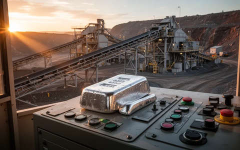 Silver X Mining Aktie: Produktionsplus - Foto: über boerse-global.de Silver X Mining Aktie: Produktionsplus - Foto: über boerse-global.de