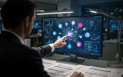 Finanzämter gehen systematisch gegen Steuerflucht von Influencern vor - Foto: über boerse-global.de