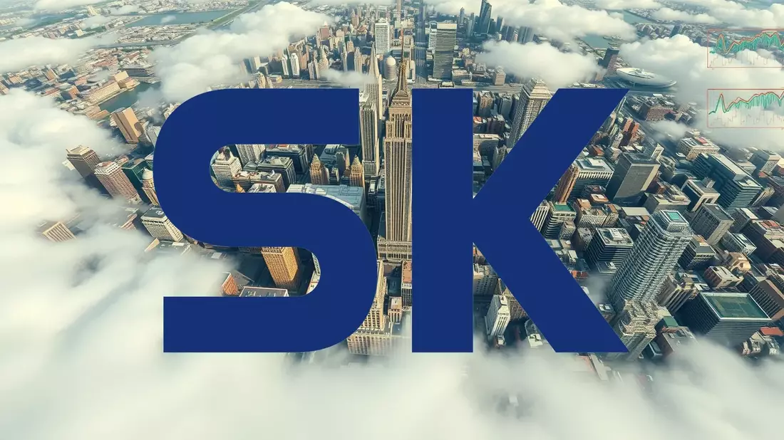 Skanska Aktie: Auftragsflut in USA und Norwegen - Bild: über boerse-global.de