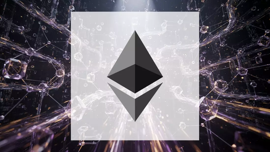 Ethereum: Angebotsschock und Staking-Fokus - Bild: über boerse-global.de