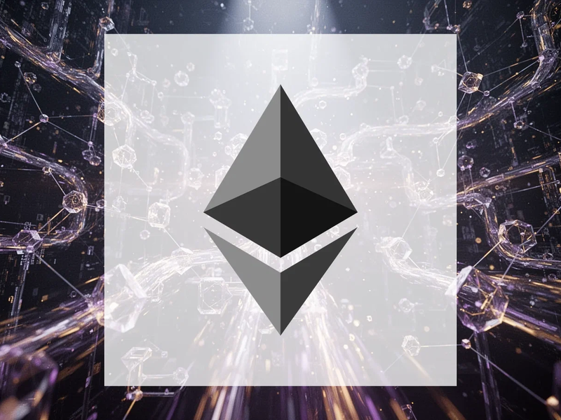 Ethereum: Angebotsschock und Staking-Fokus - Foto: über boerse-global.de