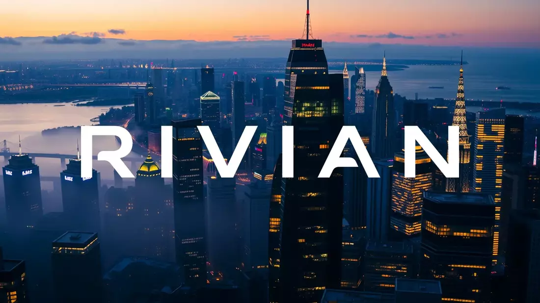 Rivian Aktie: Überraschender Liefererfolg - Bild: über boerse-global.de