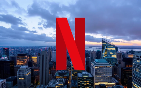 Netflix Recibe un Doble Espaldarazo Analítico Ante un Trimestre Clave - Foto: über boerse-global.de