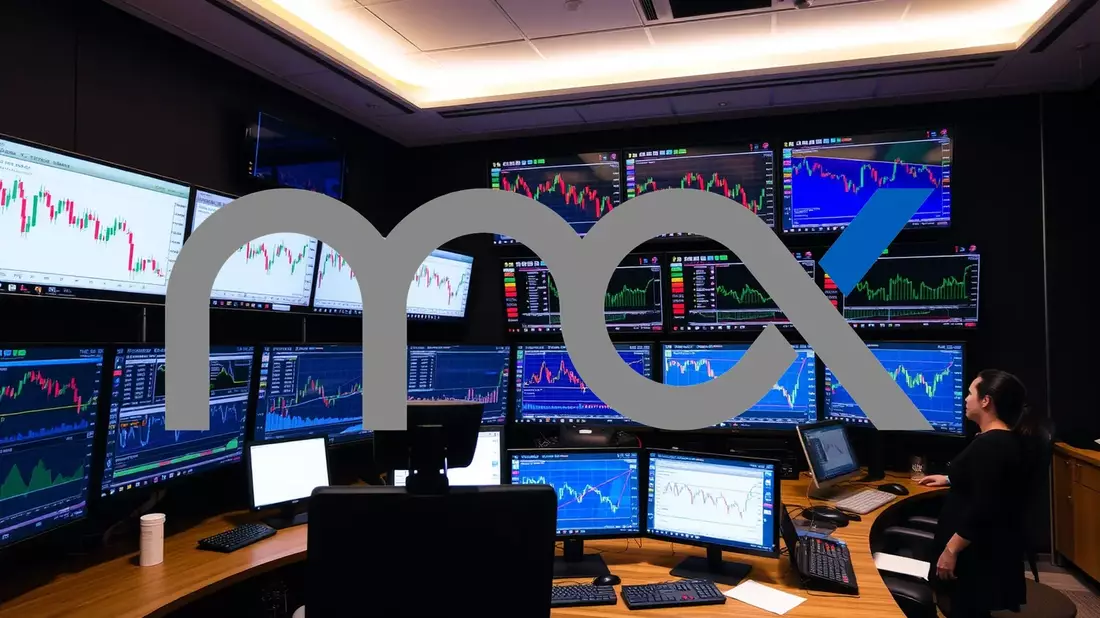 Max Automation Aktie: Deutlicher Kursrutsch - Bild: über boerse-global.de