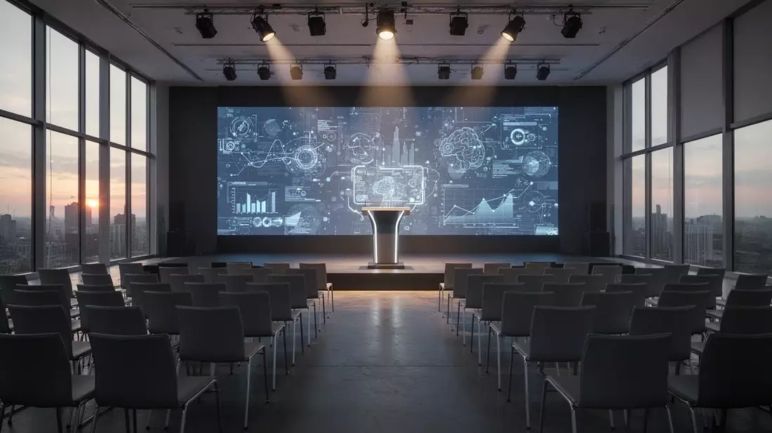 KI und Regeln prägen Weiterbildung 2026 - Bild: über boerse-global.de